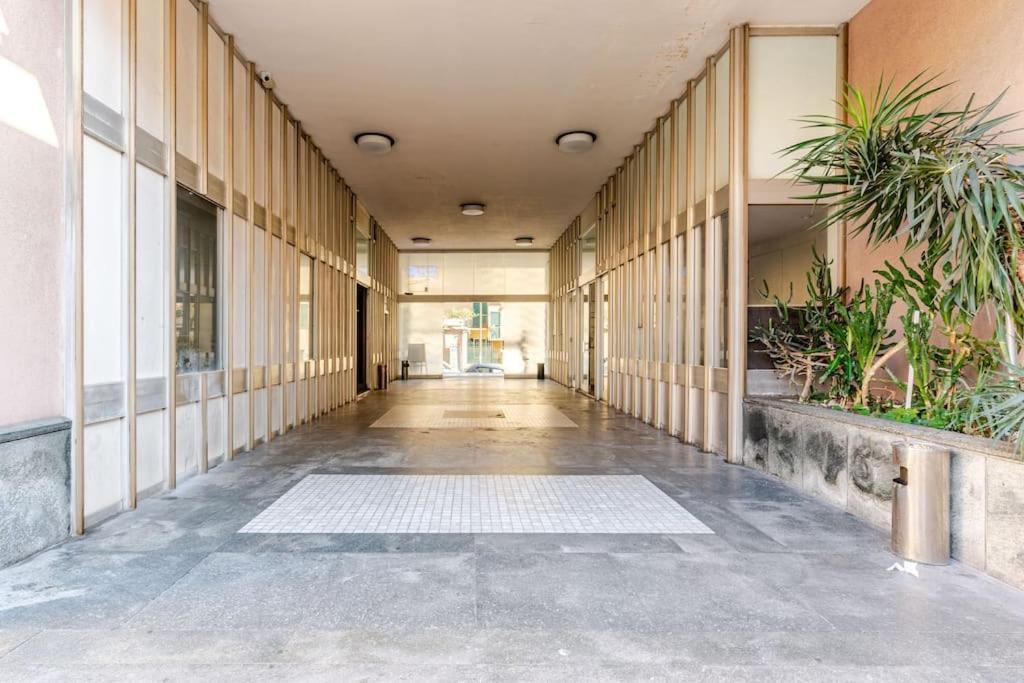 Amiro Casa Sea View Torre Apartment Genoa Exterior photo
