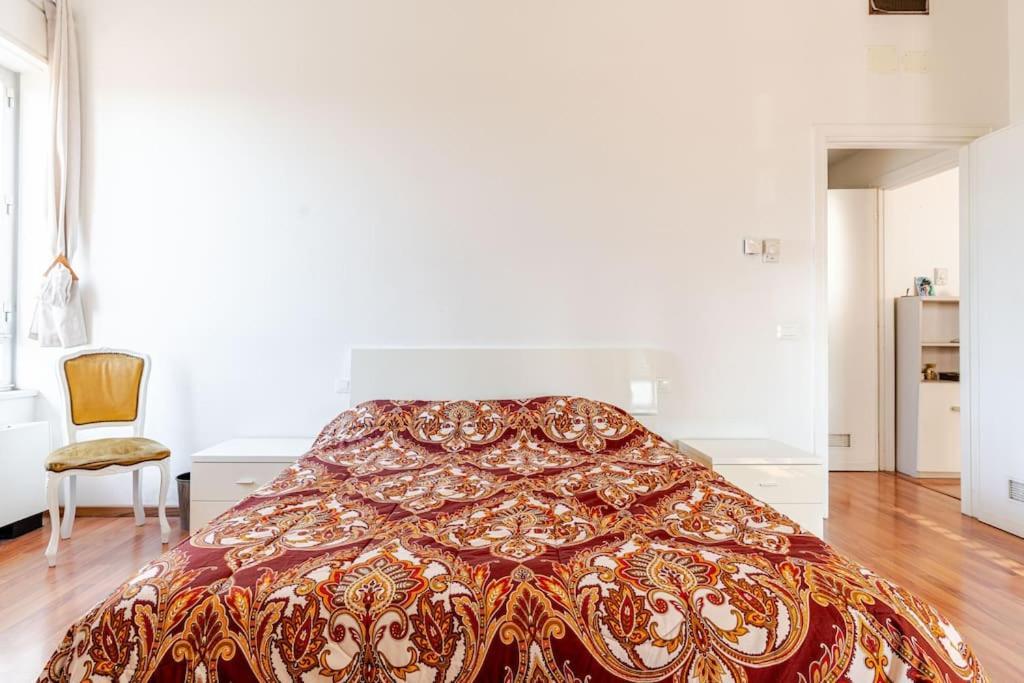Amiro Casa Sea View Torre Apartment Genoa Exterior photo