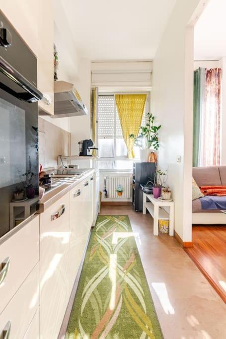 Amiro Casa Sea View Torre Apartment Genoa Exterior photo